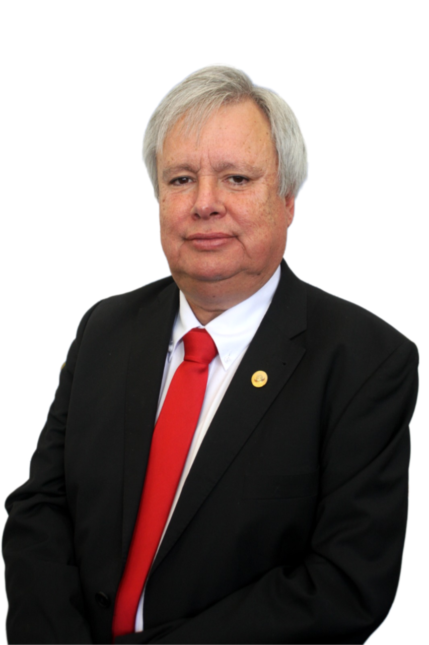 Jorge Mac-Ginty Gaete, Agente de Aduana